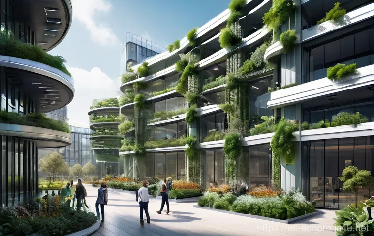 환경보전기술자 관련 법규와 제도 - **Prompt 1: The Environmental Engineer's Legal Compass**
    "A diverse environmental engineer, wear...