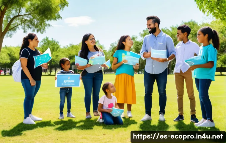 환경보전기술자 자격 취득 후 취업 관련 이미지 2