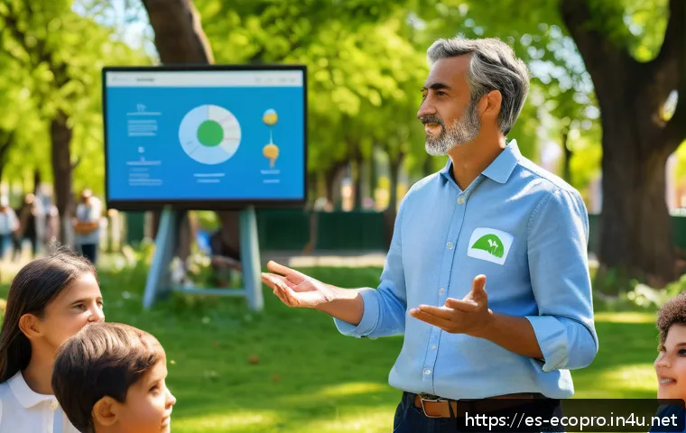 환경보전기술자 자격 취득 방법 관련 이미지 1