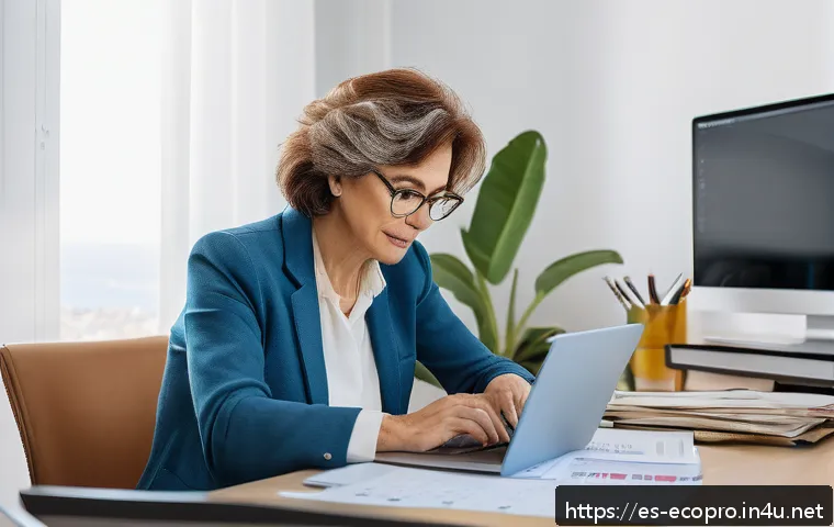 환경보전기술자 자격 취득 방법 관련 이미지 2
