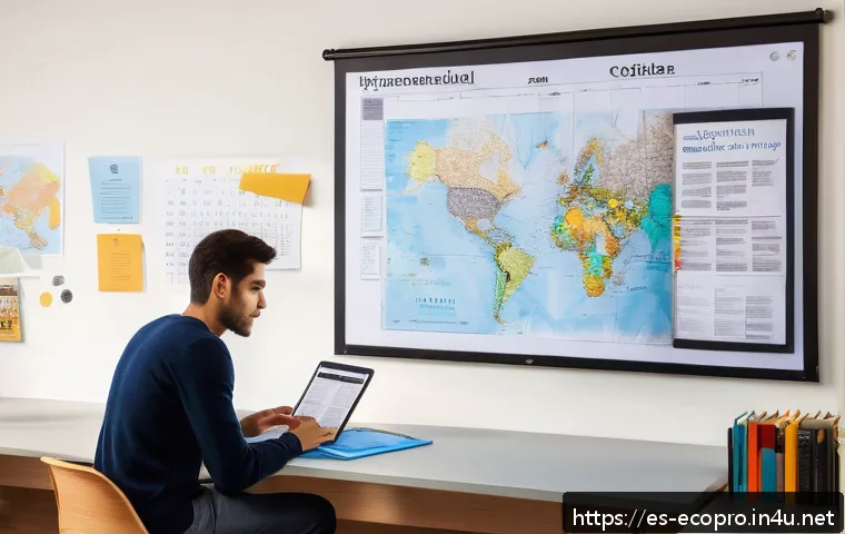 환경보전기술자 자격증을 따기 위한 팁 관련 이미지 1