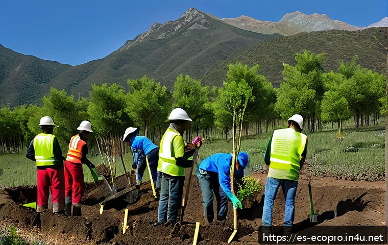 환경보전기술자 자격증을 따기 위한 팁 관련 이미지 2